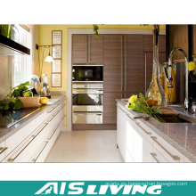 Fabricación Precio Inicio Diseño Muebles de gabinetes de cocina personalizados (AIS-K352)